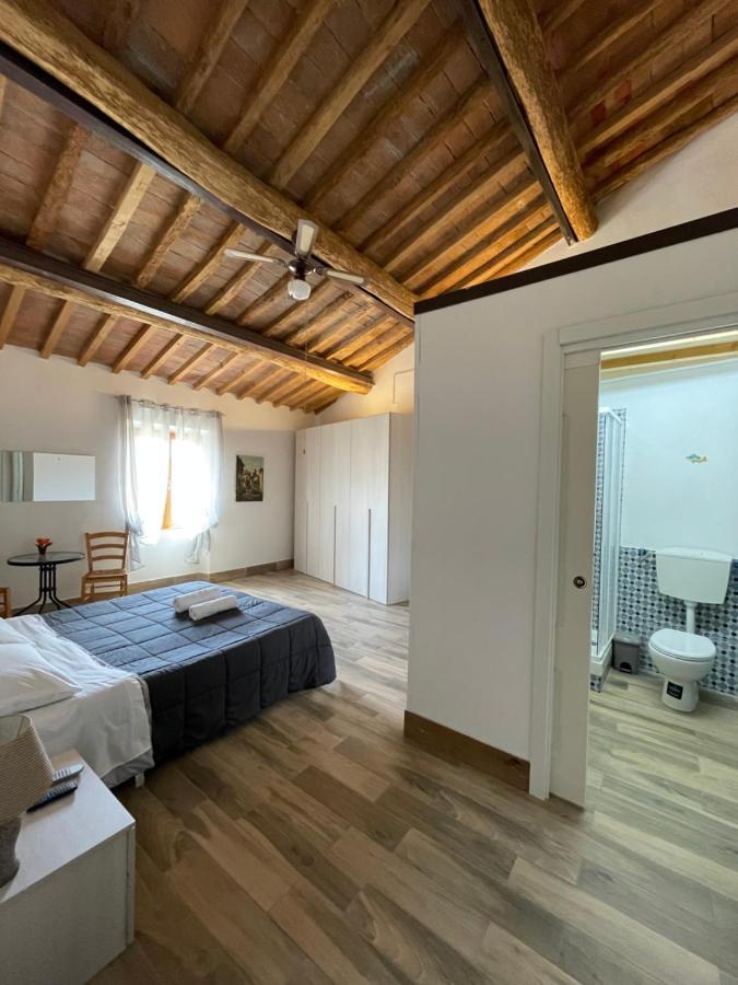 Il Feudo Hotel Certaldo Exterior photo