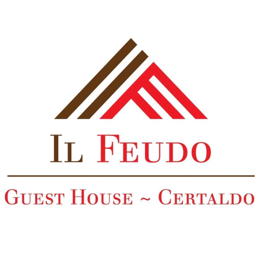 Il Feudo Hotel Certaldo Exterior photo
